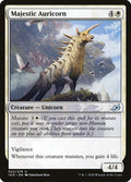 Majestic Auricorn - Ikoria: Lair of Behemoths #22