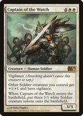 Captain of the Watch - Magic 2013 #8