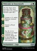 Welcome to Sweettooth - Wilds of Eldraine #198