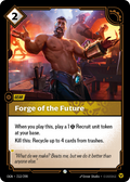 Forge of the Future Riftbound card image