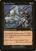 Exotic Curse - Invasion #105