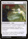 Planar Disruption - Phyrexia: All Will Be One #28