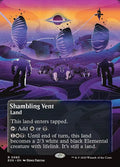 Shambling Vent - Edge of Eternities: Stellar Sights #83