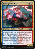 Beamsplitter Mage Guilds of Ravnica Magic: The Gathering card image