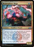 Beamsplitter Mage - Guilds of Ravnica #155 Magic: The Gathering card image