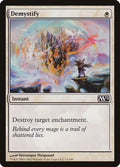 Demystify - Magic 2012 #13