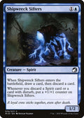 Shipwreck Sifters - Innistrad: Midnight Hunt #74