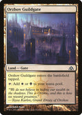 Orzhov Guildgate - Dragon's Maze #153