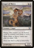 Angel of Mercy - Tenth Edition #2