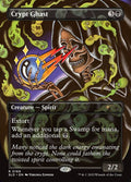 Crypt Ghast Secret Lair Drop Magic: The Gathering card image