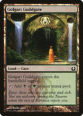 Golgari Guildgate - Return to Ravnica #239