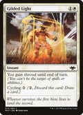 Gilded Light - Modern Horizons #12