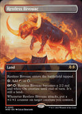 Restless Bivouac - Wilds of Eldraine #303