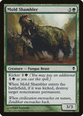 Mold Shambler - Zendikar #169