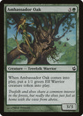 Ambassador Oak - Morningtide #113