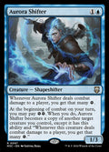 Aurora Shifter Modern Horizons 3 Commander Magic: The Gathering card image
