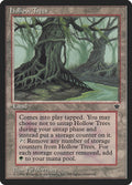 Hollow Trees - Fallen Empires #97