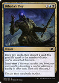 Dihada's Ploy - Modern Horizons 2 #193