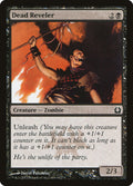 Dead Reveler - Return to Ravnica #62