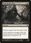 Maw of the Mire - Innistrad #108