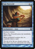 Fate Foretold Theros Magic: The Gathering card image