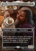 Ori, Plate Stacker - The Hobbit Eternal #6 - Near Mint - Non-Foil