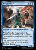 Whirler Rogue - Fallout #181
