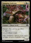 Snapping Voidcraw Modern Horizons 3 Magic: The Gathering card image
