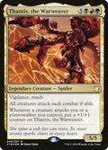 Thantis, the Warweaver - Commander 2018 #46