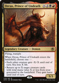 Orcus, Prince of Undeath - Adventures in the Forgotten Realms #229