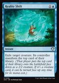 Reality Shift - Secrets of Strixhaven Commander #199