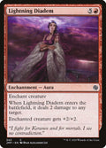 Lightning Diadem - Jumpstart #343