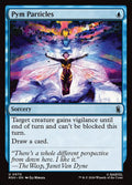 Pym Particles Marvel Super Heroes Magic: The Gathering card image