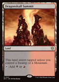 Dragonskull Summit - Lorwyn Eclipsed Commander #147