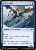 Aven Fisher - Dominaria Remastered #41
