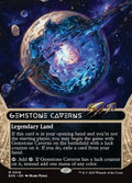 Gemstone Caverns - Edge of Eternities: Stellar Sights #16