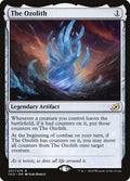 The Ozolith - Ikoria: Lair of Behemoths #237
