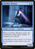Corridor Monitor - Throne of Eldraine #41