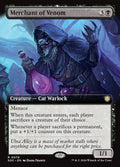 Merchant of Venom - Secrets of Strixhaven Commander #76