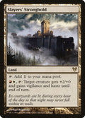 Slayers' Stronghold - Avacyn Restored #229
