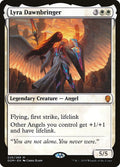 Lyra Dawnbringer - Dominaria #26