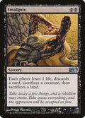 Smallpox - Magic 2012 #108
