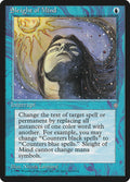 Sleight of Mind - Ice Age #99