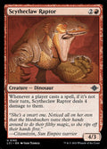 Scytheclaw Raptor - The Lost Caverns of Ixalan #165