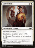 Conviction - Ultimate Masters #12
