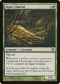 Algae Gharial - Shards of Alara #123