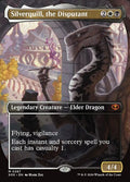 Silverquill, the Disputant - Secrets of Strixhaven #287