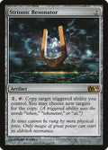 Strionic Resonator - Magic 2014 #224