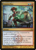 Counterflux - Return to Ravnica #153