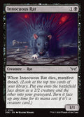 Innocuous Rat - Duskmourn: House of Horror #103